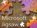 เกม Microsoft Jigsaw