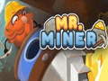 เกม Mr. Miner