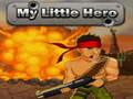 เกม My Little Hero