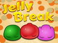 เกม Jelly Break
