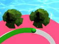 เกม Color road 3d