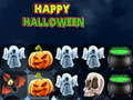 เกม Happy Halloween 