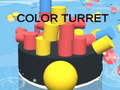 เกม Color Turret 