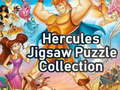 เกม Hercules Jigsaw Puzzle Collection