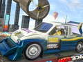 เกม Car Stunt Race Trial