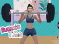 เกม Buttocks Time