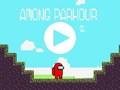 เกม Among Us Parkour 2