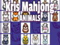เกม Kris Mahjong 3