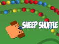 เกม Sheep Shuffle