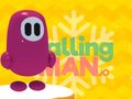 เกม Fallingman.io - Winter Seasons