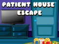 เกม Patient House Escape