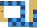 เกม Snake Swipe Puzzle