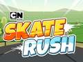 เกม Skate Rush