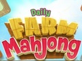 เกม Daily Farm Mahjong