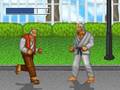 เกม Warrior Old Man