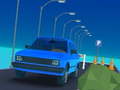 เกม Crazy car parking stunts