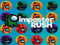 เกม Among Us İmposter Rush