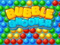 เกม Bubble Shooter 