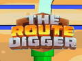 เกม The Route Digger