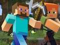 เกม Minecraft Hidden Items