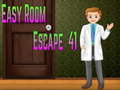 เกม Amgel Easy Room Escape 41