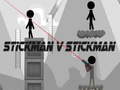 เกม Stickman v Stickman