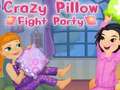 เกม Crazy Pillow Fight Party