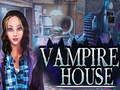 เกม Vampire House