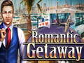 เกม Romantic Getaway
