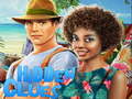 เกม Hidden Clues
