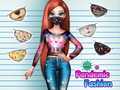 เกม Pandemic Fashion Mask