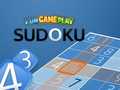เกม Sudoku Fun Game