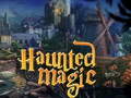 เกม Haunted Magic