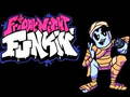 เกม Friday Night Funkin VS Kiya the Mummy