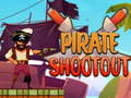 เกม Pirate Shootout