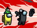 เกม Among Us Slide