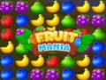 เกม Fruit Mania 