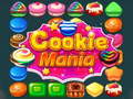 เกม Cookie Mania