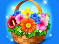 เกม Baby Taylor Flower DIY