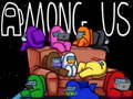 เกม Among Us Jigsaw Puzzle