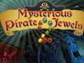 เกม Mysterious Pirate Jewels 2