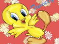 เกม Tweety Jigsaw Puzzle Collection