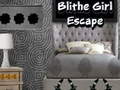 เกม Blithe Girl Escape
