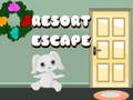 เกม Resort Escape