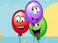 เกม Balloons Paradise