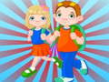 เกม Math Masters