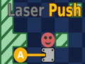 เกม Laser Push