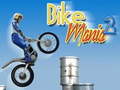 เกม Bike Mania 2