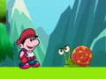 เกม Super Bino Go 