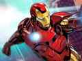 เกม How well do you know Iron Man?